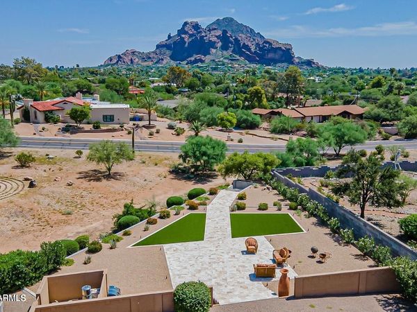 3933 E RANCHO Drive, Paradise Valley, AZ 85253