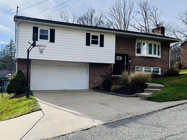 169 Allman Avenue, Buckhannon, WV 26201