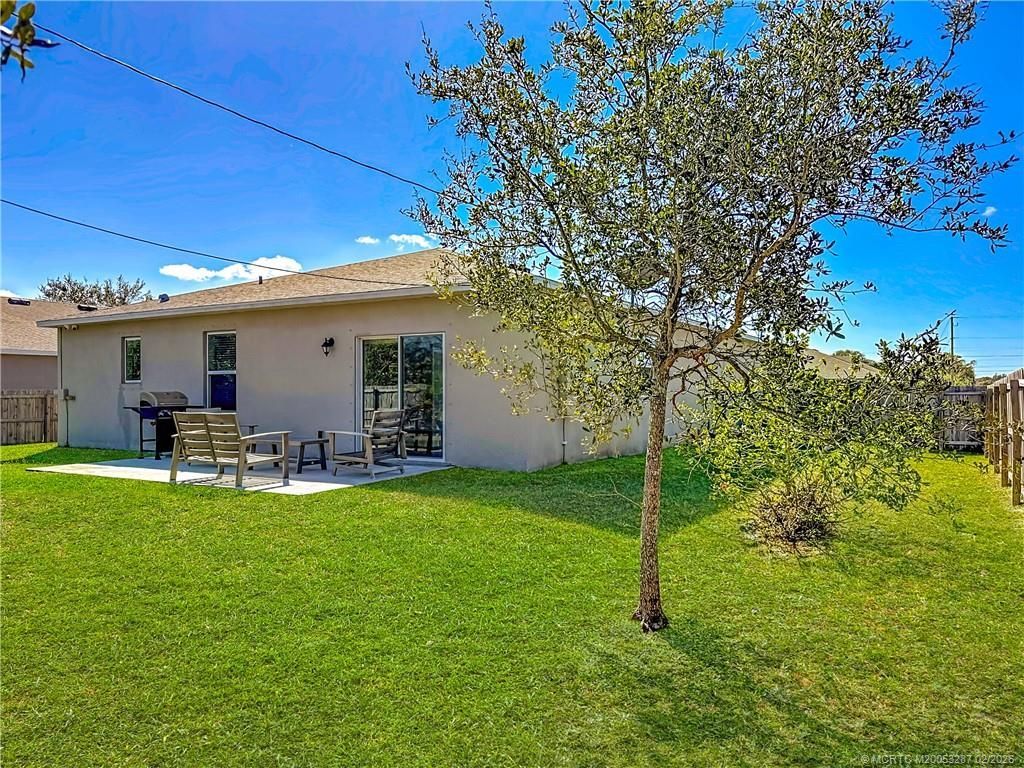 4341 SW Appleseed Road, Port Saint Lucie, FL 34953 Photo