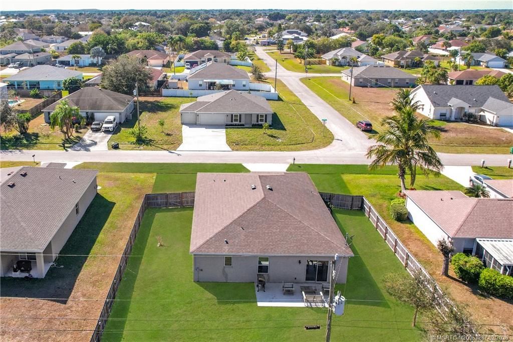 4341 SW Appleseed Road, Port Saint Lucie, FL 34953 Photo