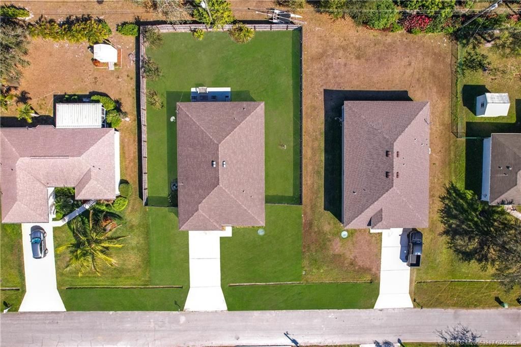 4341 SW Appleseed Road, Port Saint Lucie, FL 34953 Photo