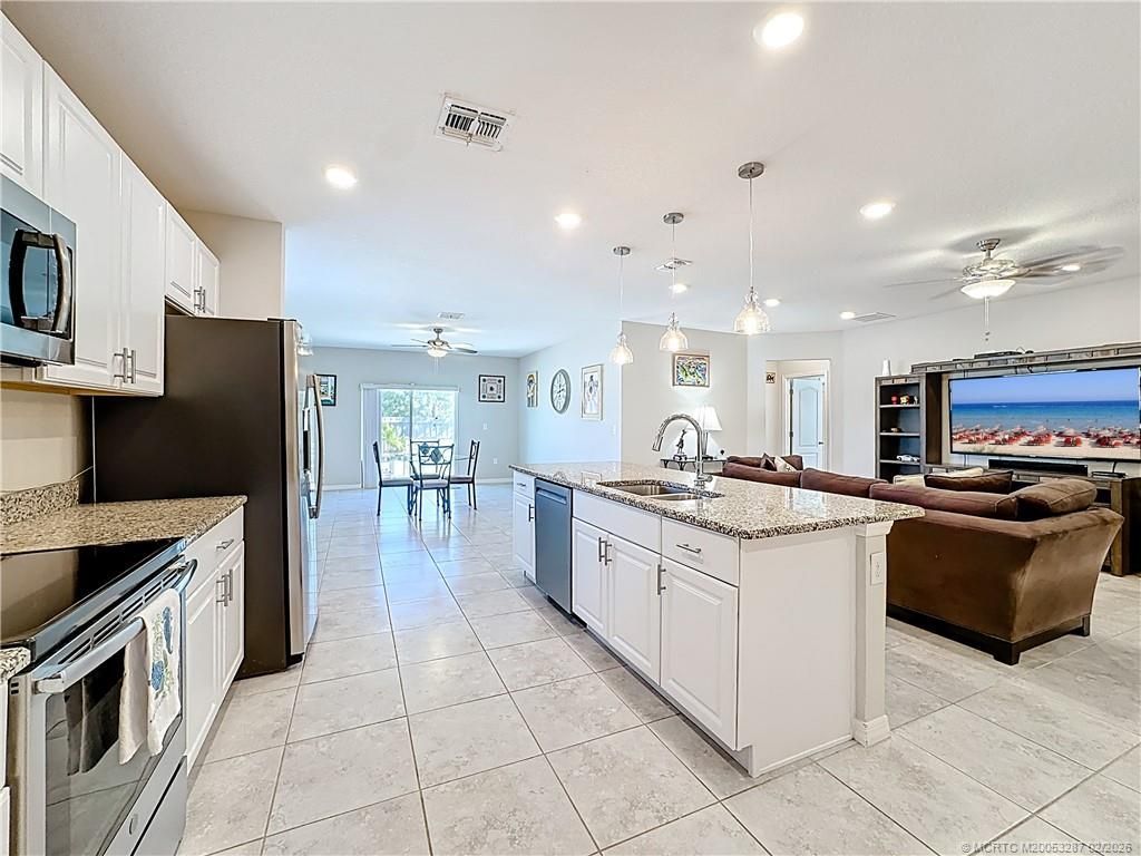 4341 SW Appleseed Road, Port Saint Lucie, FL 34953 Photo