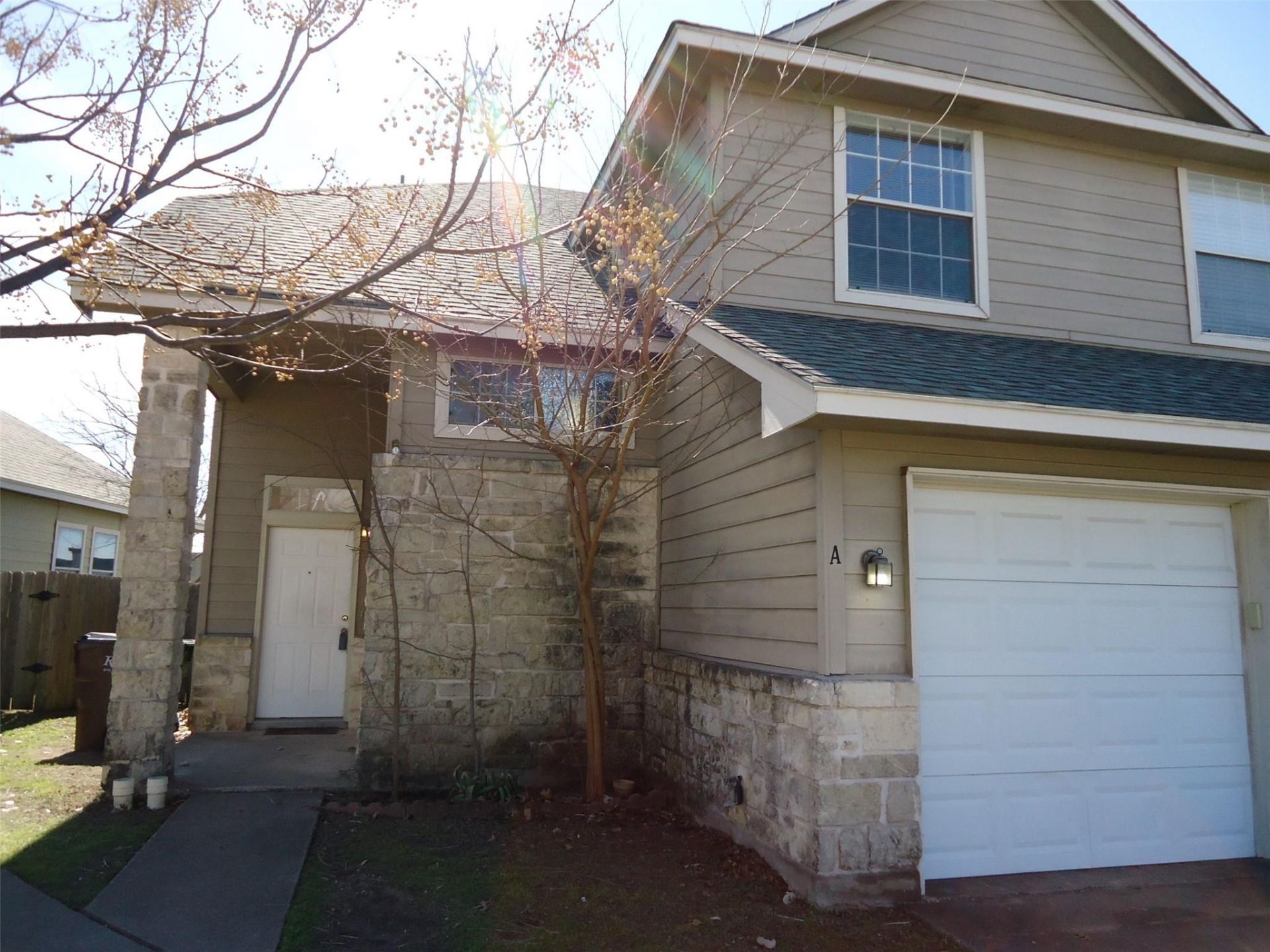 2847 Southampton Way, Unit A, Round Rock, TX 78664 Main Photo