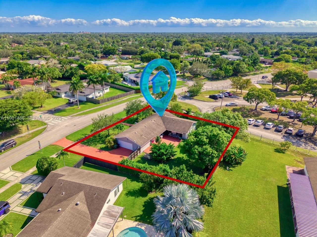 10860 SW 124th Rd, Miami, FL 33176 Photo