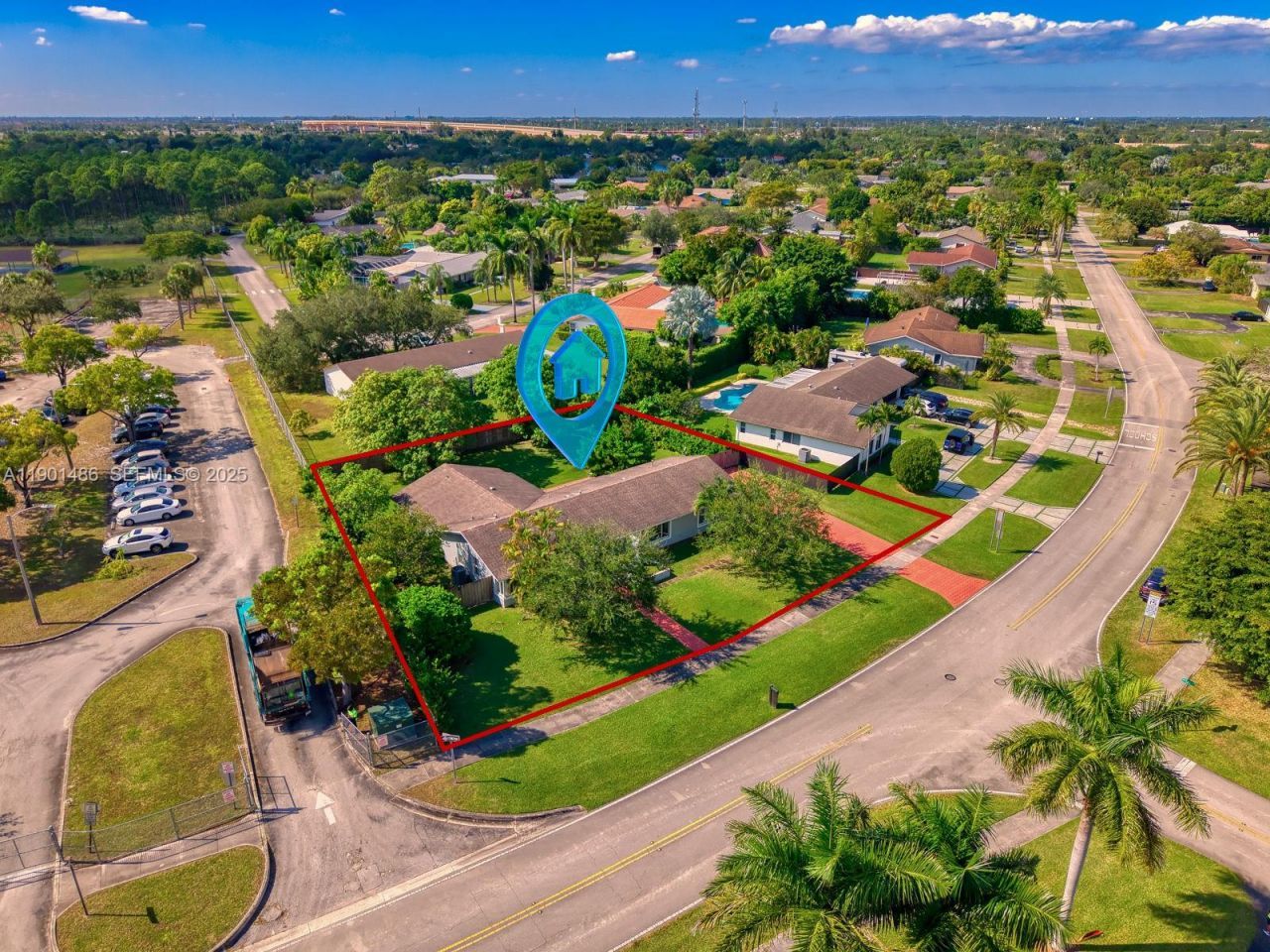 10860 SW 124th Rd, Miami, FL 33176 Photo