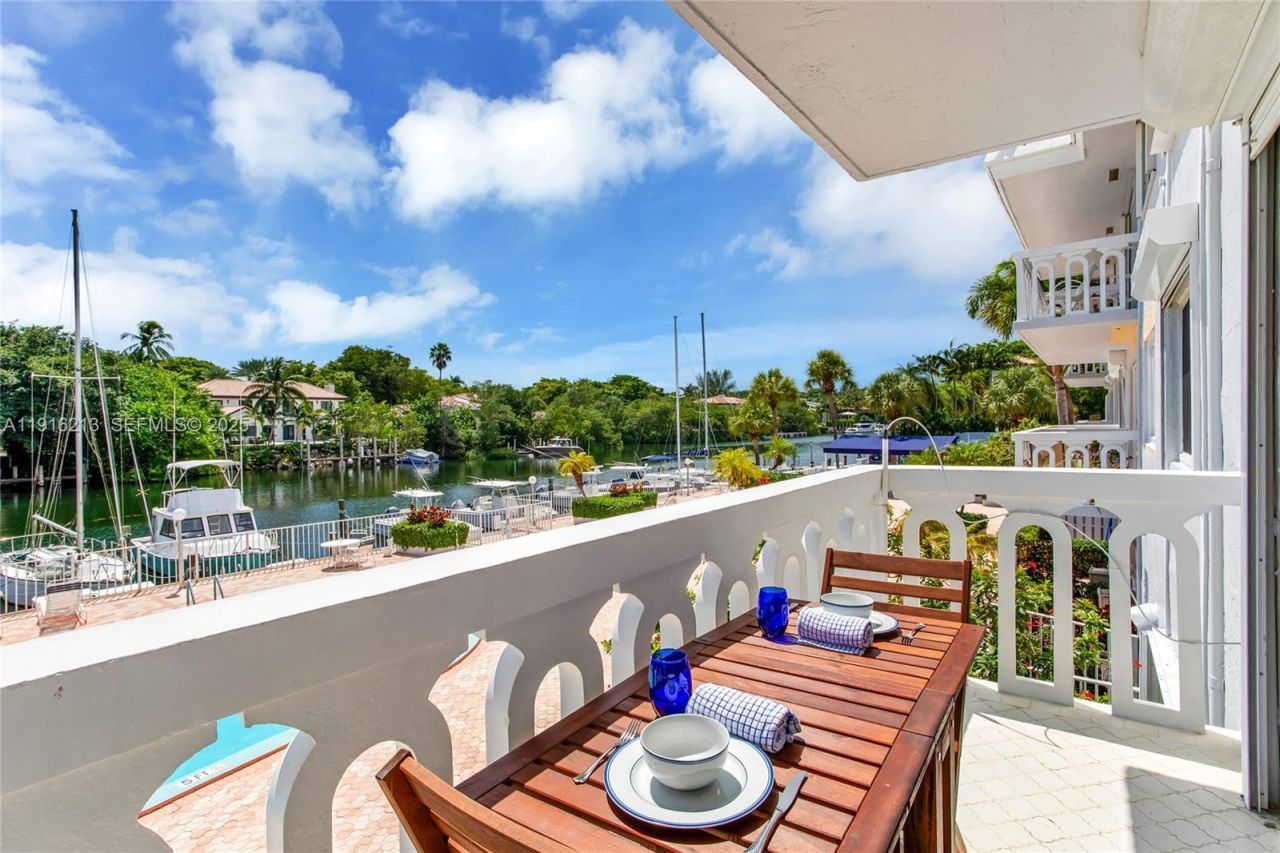 100 Edgewater Dr, Unit 225, Coral Gables, FL 33133 Photo