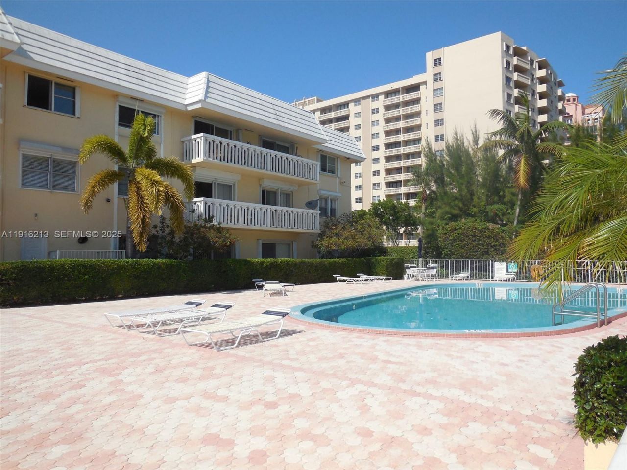 100 Edgewater Dr, Unit 225, Coral Gables, FL 33133 Photo