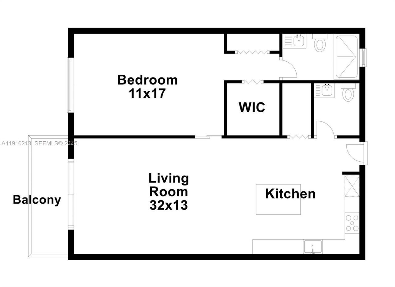 100 Edgewater Dr, Unit 225, Coral Gables, FL 33133 Photo