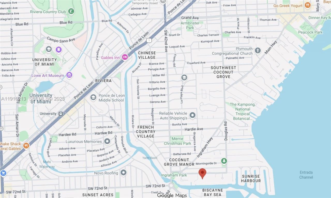 100 Edgewater Dr, Unit 225, Coral Gables, FL 33133 Photo