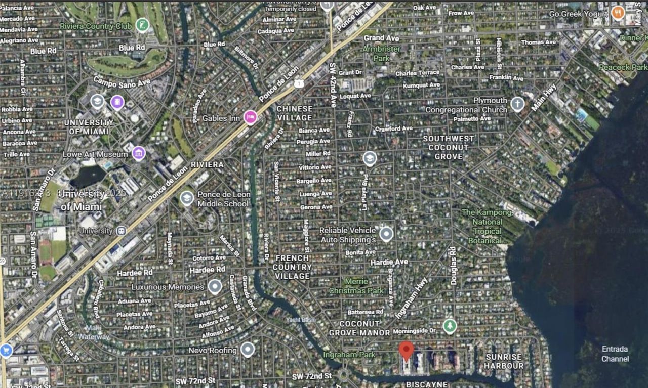 100 Edgewater Dr, Unit 225, Coral Gables, FL 33133 Photo