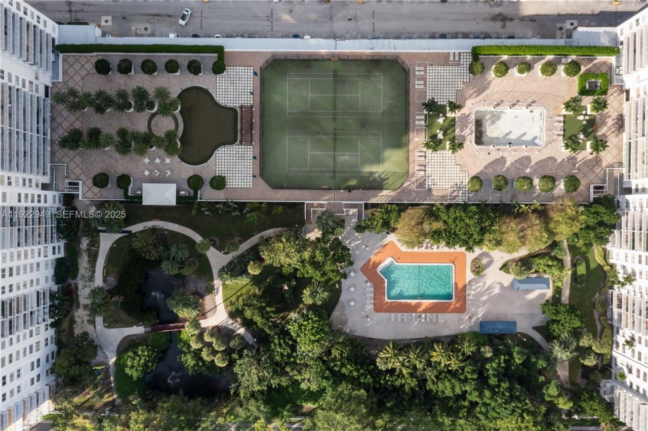 2801 NE 183rd St, Unit 2116W, Aventura, FL 33160 Photo