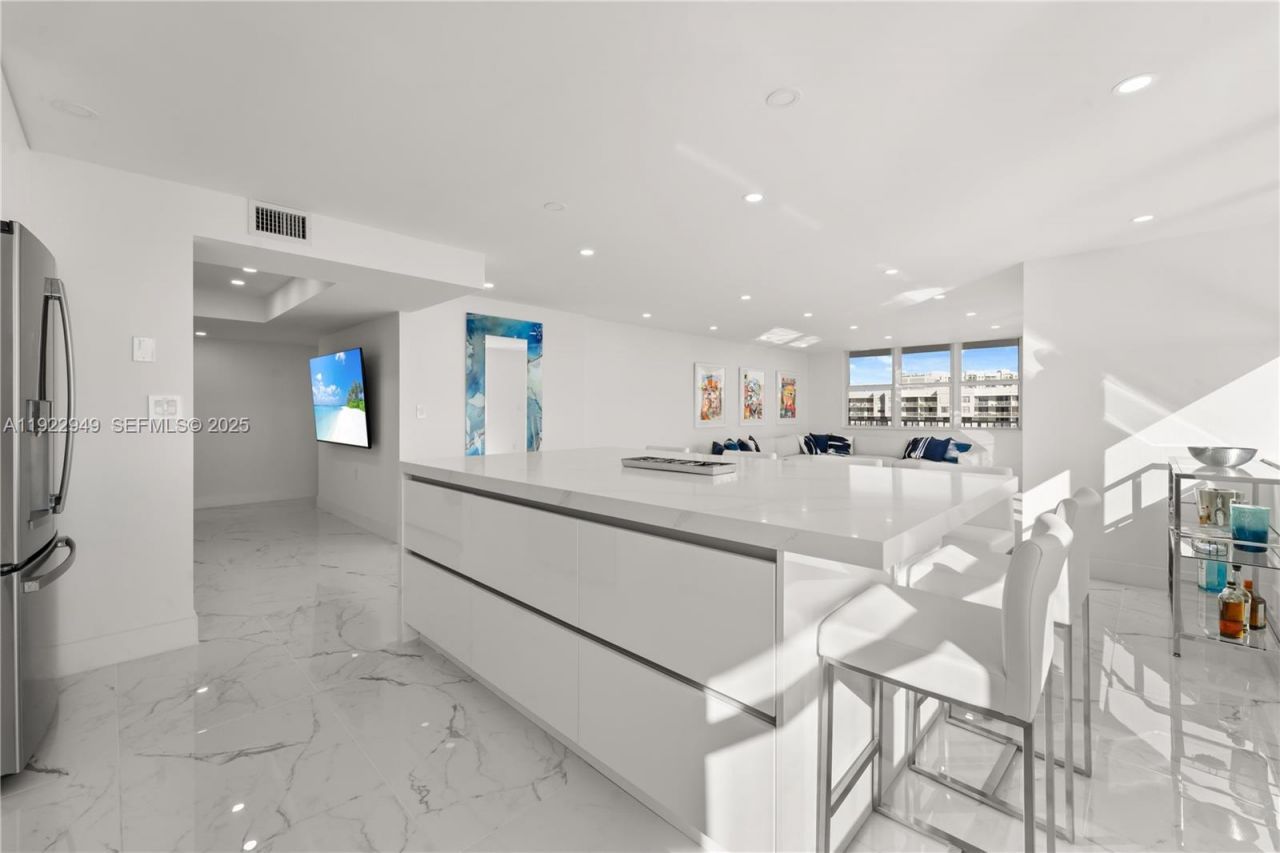 2801 NE 183rd St, Unit 2116W, Aventura, FL 33160 Photo