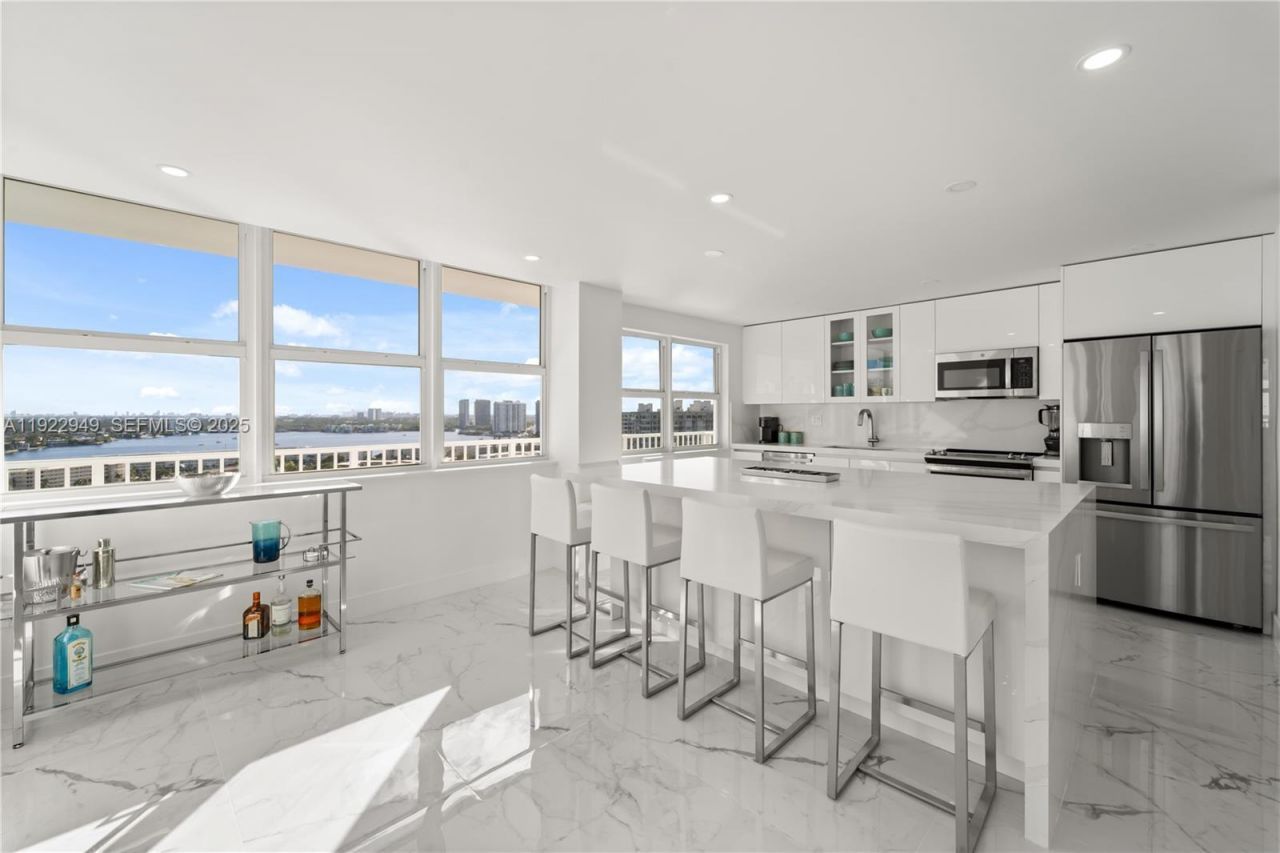 2801 NE 183rd St, Unit 2116W, Aventura, FL 33160 Photo