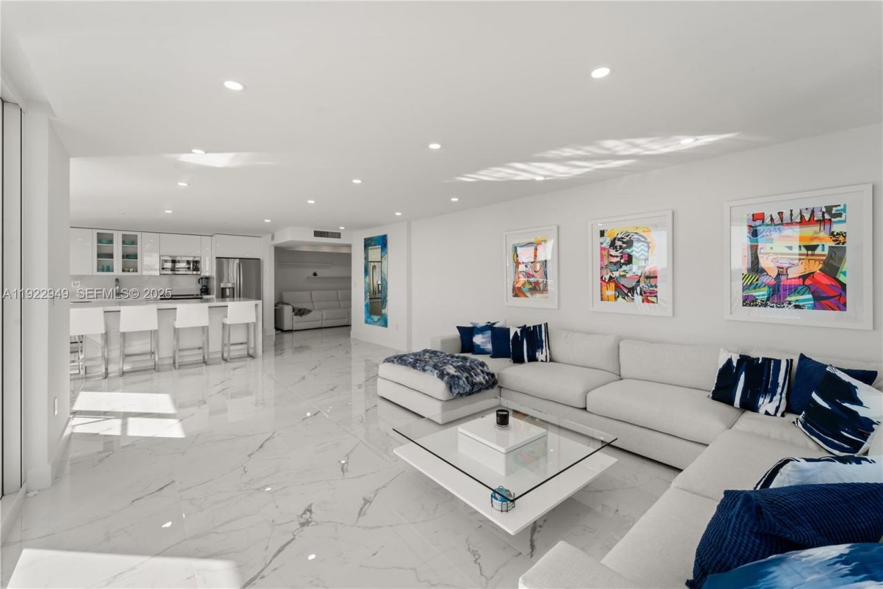 2801 NE 183rd St, Unit 2116W, Aventura, FL 33160 Photo