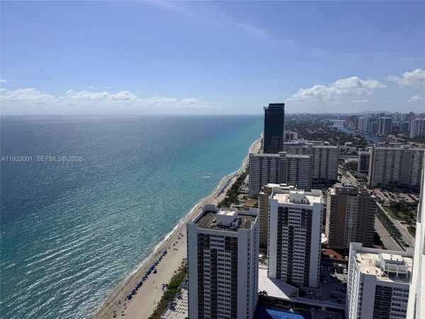 1850 S Ocean Dr (2 stories), Unit PH4402, Hallandale Beach, FL 33009
