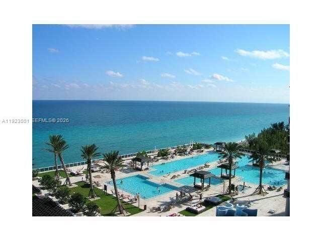 1850 S Ocean Dr (2 Stories), Unit PH4402, Hallandale Beach, FL 33009 Photo