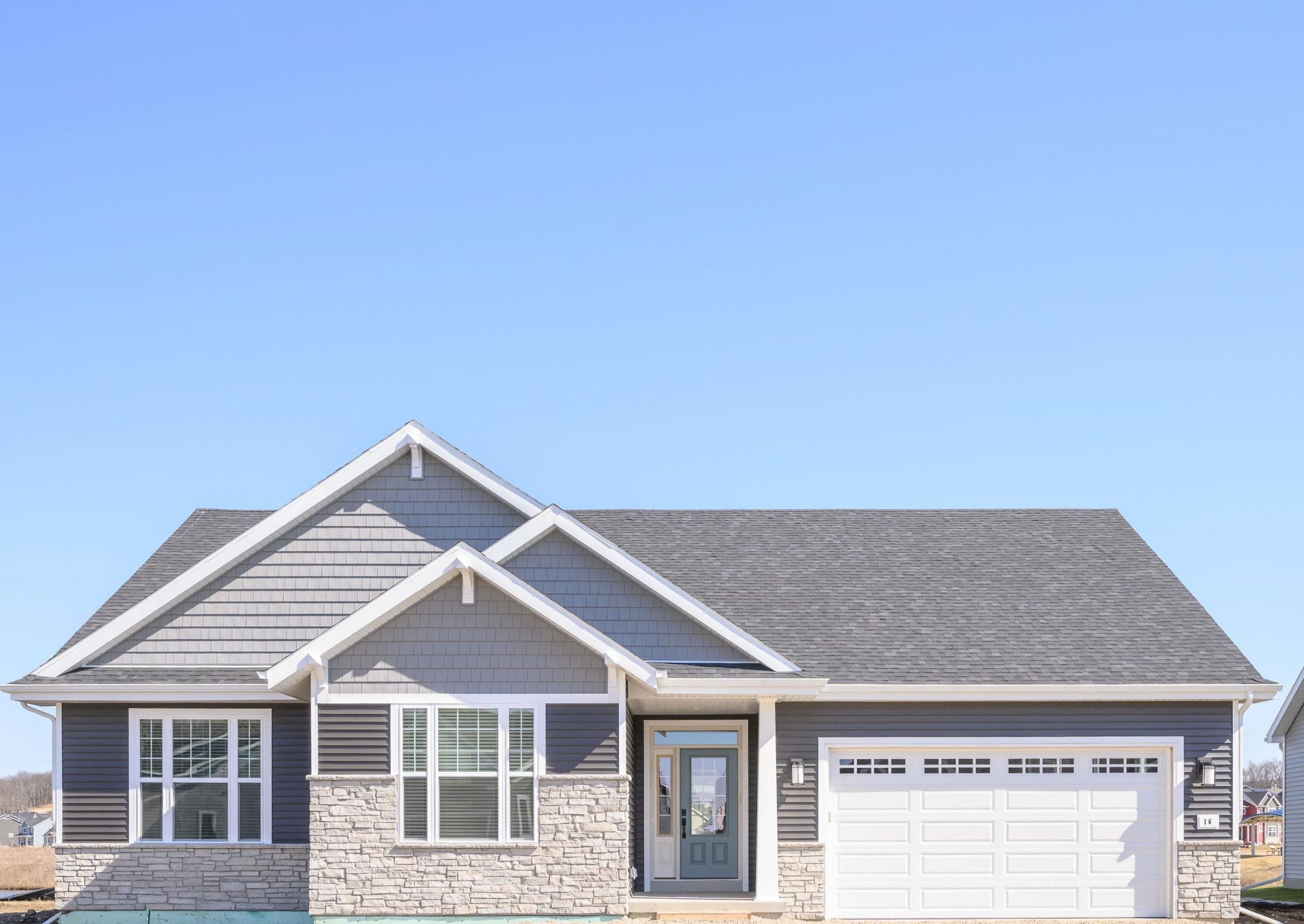 16 Spittlebug Circle, Madison, WI 53718 Main Photo