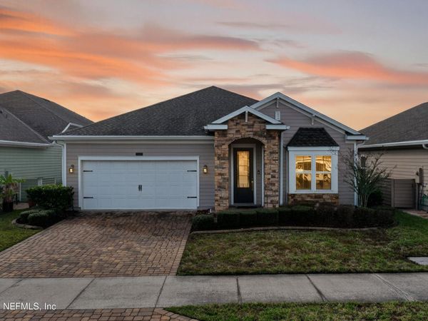 2691 ALEXIA Circle, Jacksonville, FL 32246