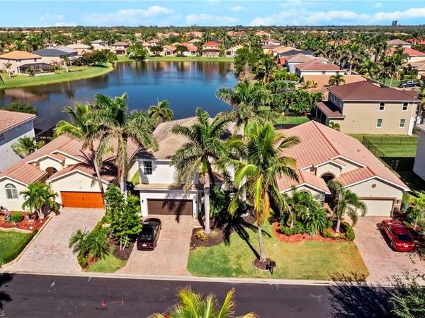 8657 Sumner AVE, FORT MYERS, FL 33908