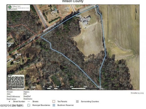 7057 Wiggins Mill Road, Lucama, NC 27851