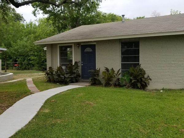122 SAN ANGELO, San Antonio, TX 78212