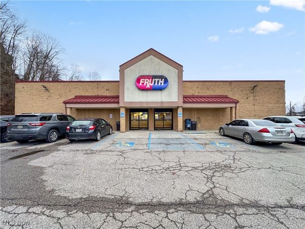 706 W Main Street, Pomeroy, OH 45769