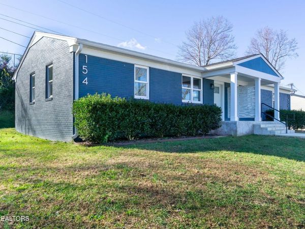 154 Boatman Street, Cookeville, TN 38501