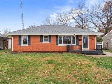 1660 Brittany Lane, Lexington, KY 40504
