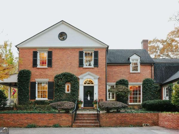 255 Plum Nelly Road, Athens, GA 30606