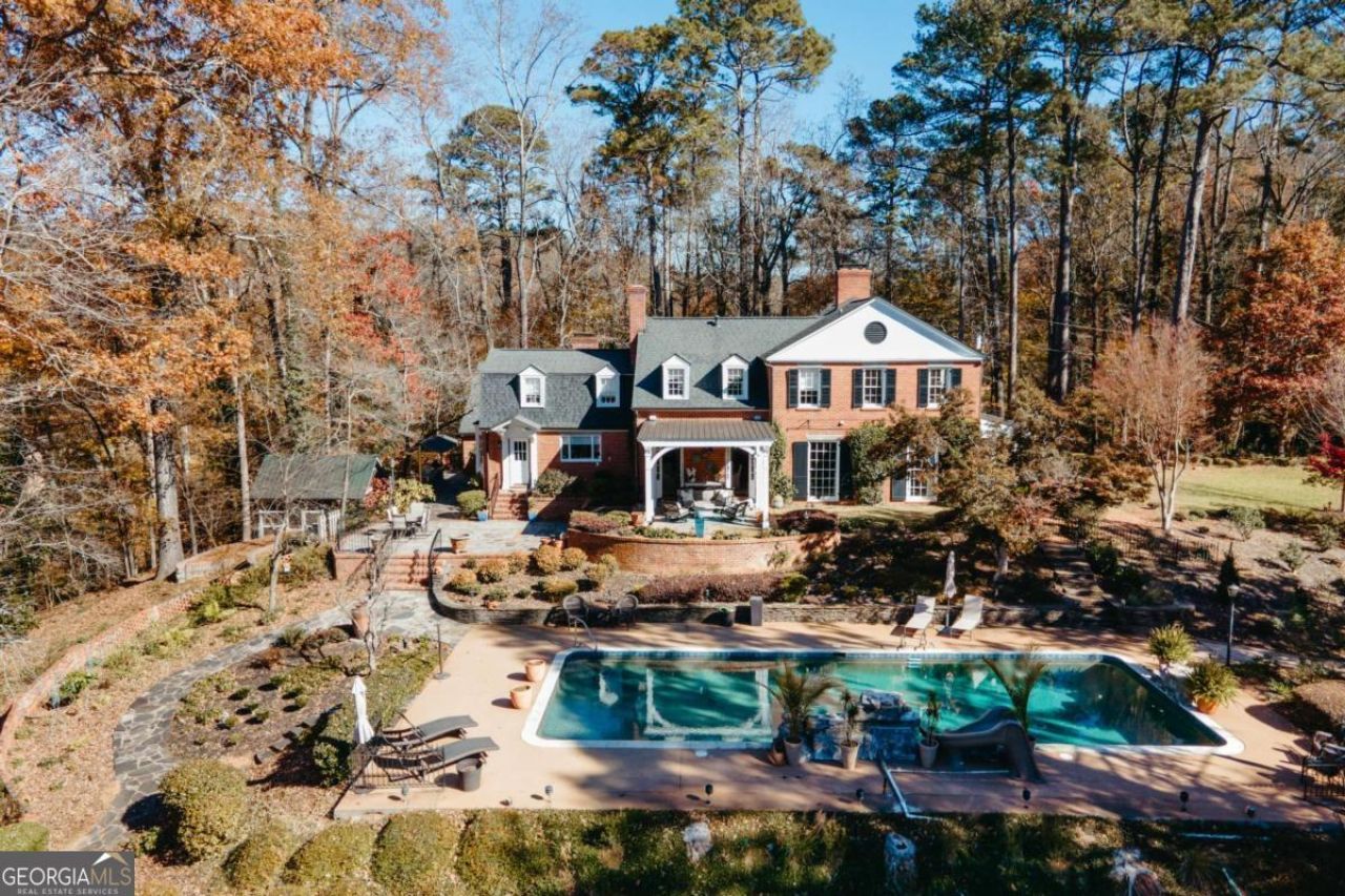 255 Plum Nelly Road, Athens, GA 30606 Main Photo
