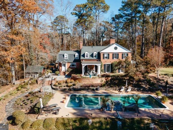 255 Plum Nelly Road, Athens, GA 30606