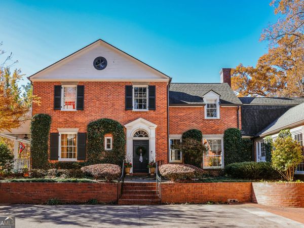 255 Plum Nelly Road, Athens, GA 30606