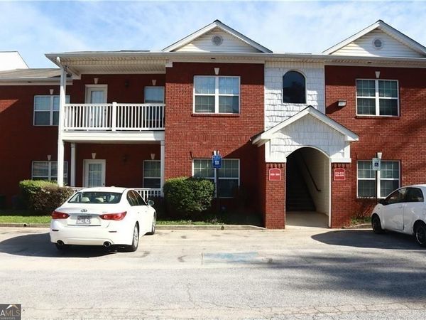 7712 Autry Circle, Unit 516, Douglasville, GA 30134