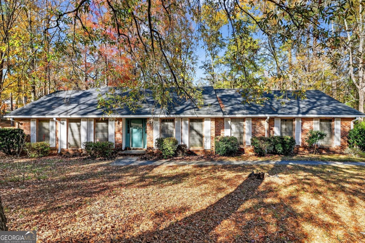 5181 Zebulon Road, Macon, GA 31210 Main Photo