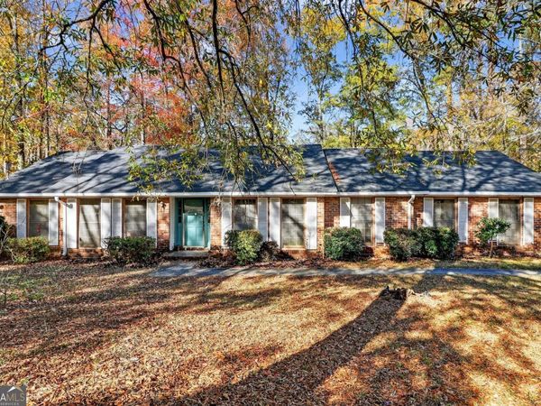 5181 Zebulon Road, Macon, GA 31210