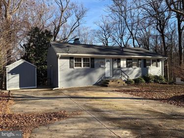 5206 EASTON DRIVE, SPRINGFIELD, VA 22151