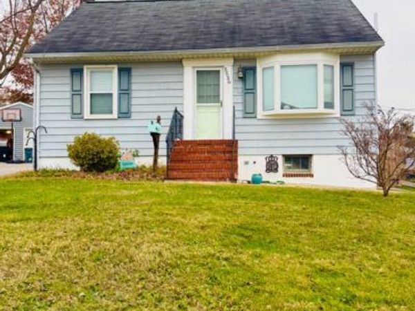 5536 GAYLAND ROAD, HALETHORPE, MD 21227