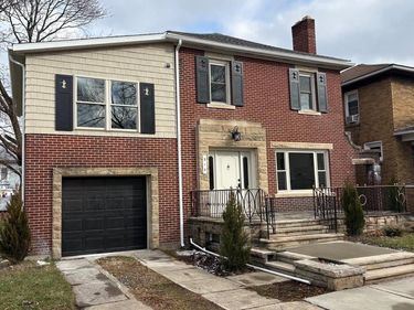 314 NORTH FOURTH STREET, PHILIPSBURG, PA 16866