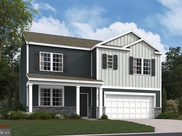 11 DAHLIA COURT, BAYVILLE, NJ 08721