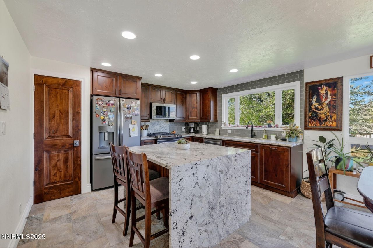 1385 Dunbar Drive, Washoe Valley, NV 89704 Photo