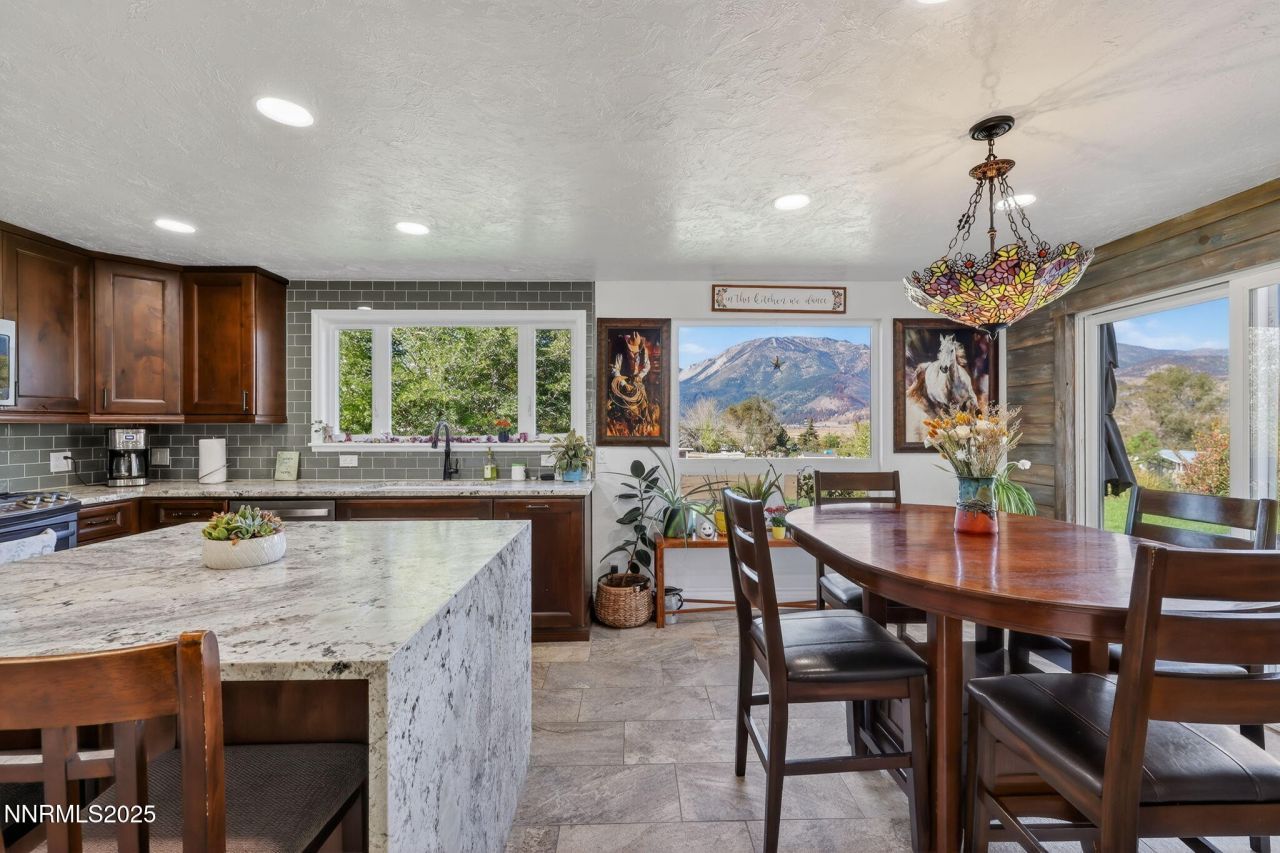 1385 Dunbar Drive, Washoe Valley, NV 89704 Photo