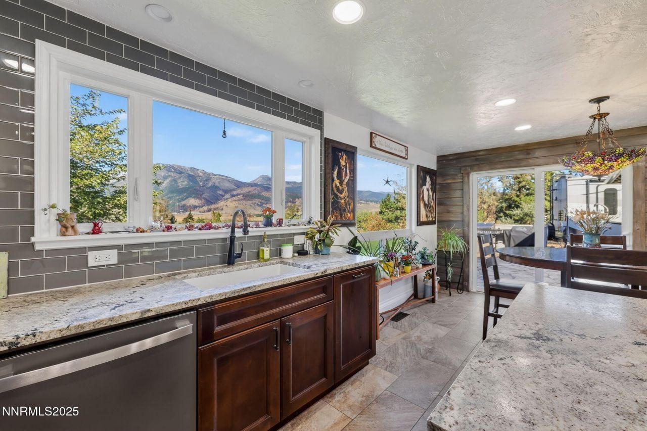 1385 Dunbar Drive, Washoe Valley, NV 89704 Photo