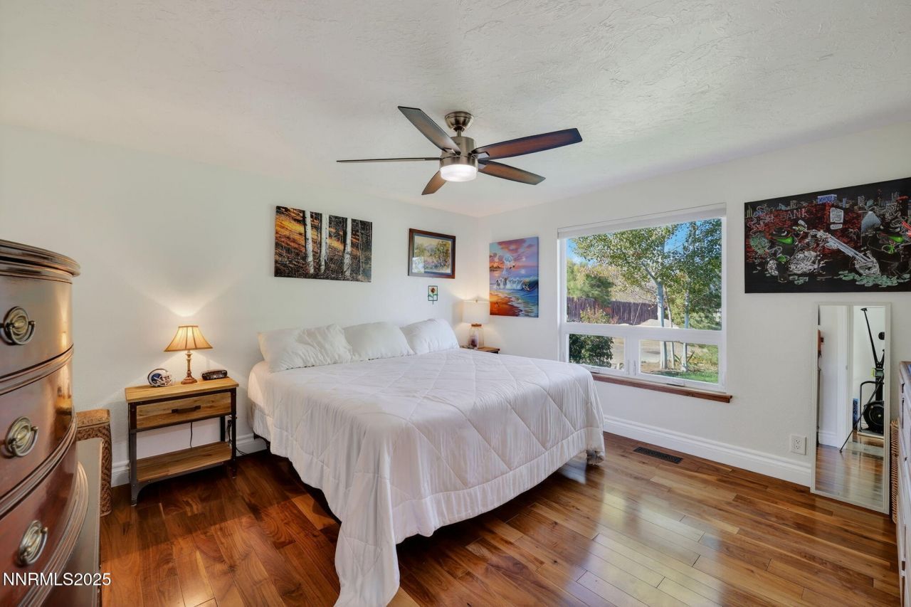 1385 Dunbar Drive, Washoe Valley, NV 89704 Photo