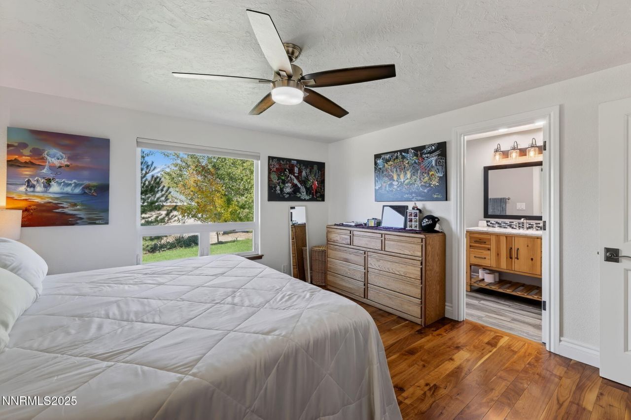 1385 Dunbar Drive, Washoe Valley, NV 89704 Photo