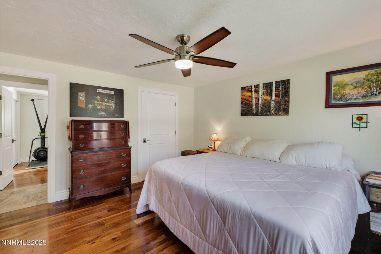 1385 Dunbar Drive, Washoe Valley, NV 89704 Photo