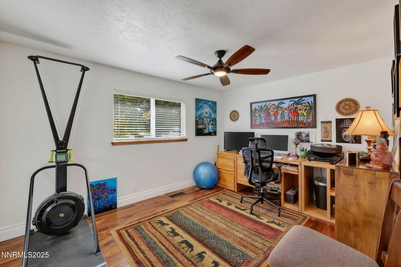 1385 Dunbar Drive, Washoe Valley, NV 89704 Photo