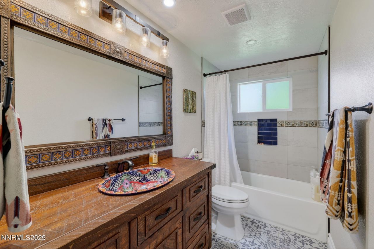 1385 Dunbar Drive, Washoe Valley, NV 89704 Photo