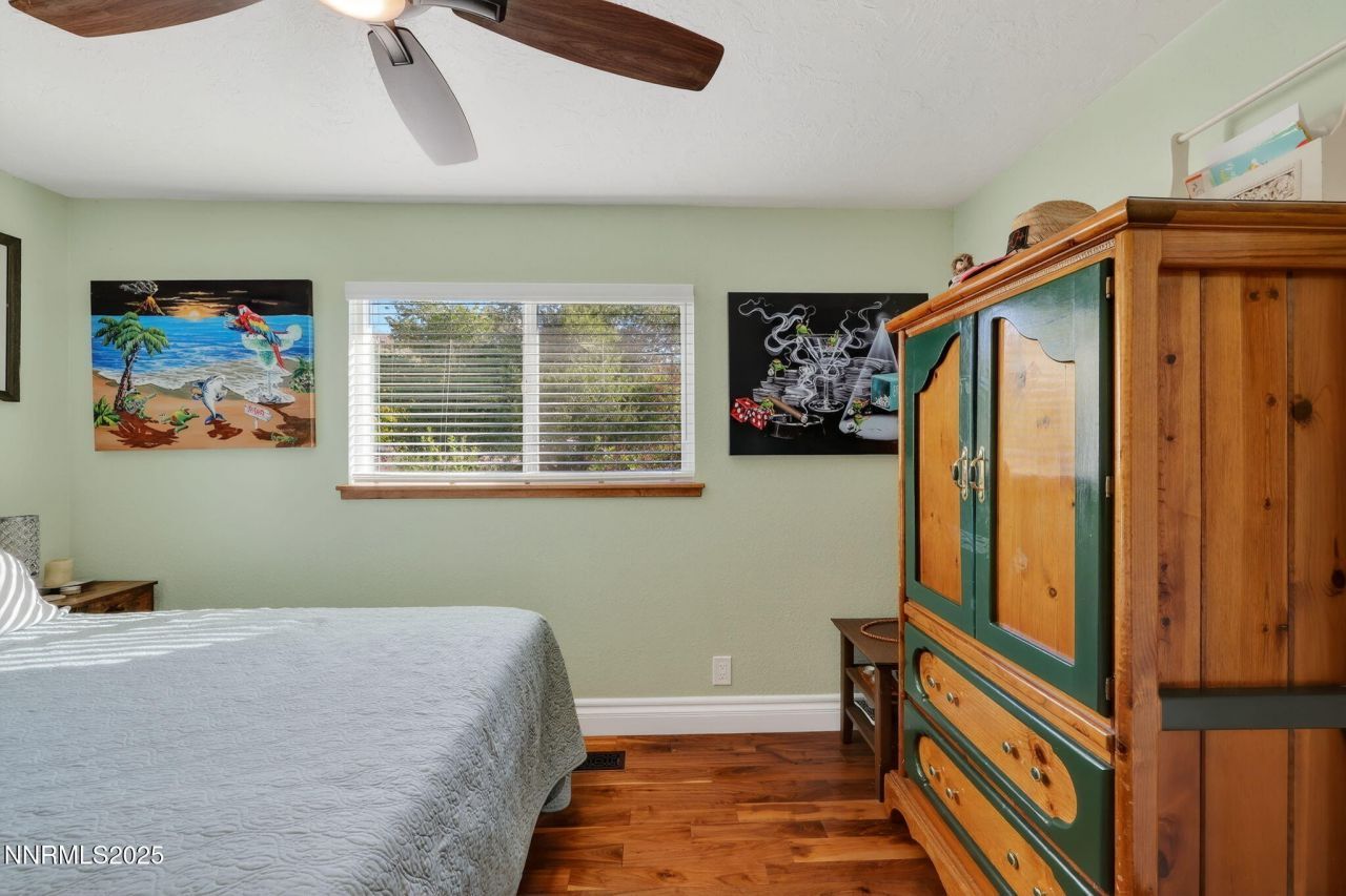 1385 Dunbar Drive, Washoe Valley, NV 89704 Photo