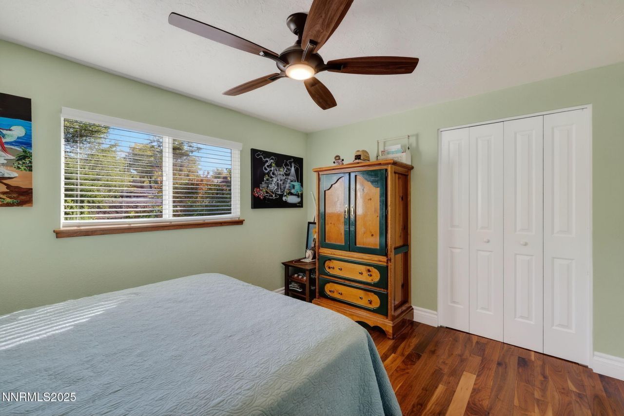 1385 Dunbar Drive, Washoe Valley, NV 89704 Photo