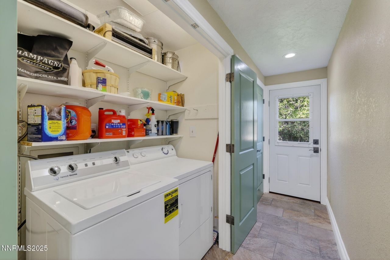 1385 Dunbar Drive, Washoe Valley, NV 89704 Photo